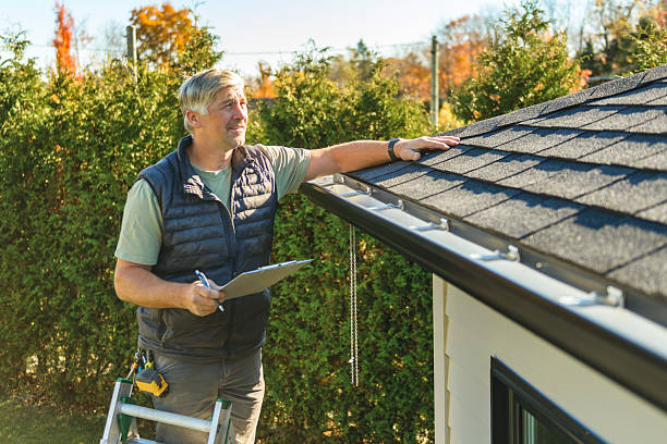 Trusted Flat Roof Repair service in Capitol Heights, MD - Ben Roofing and Steel LLC