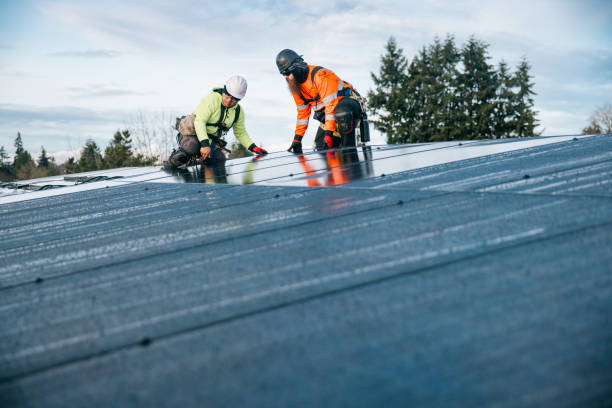 Trusted Roof Installation service in Capitol Heights, MD - Ben Roofing and Steel LLC